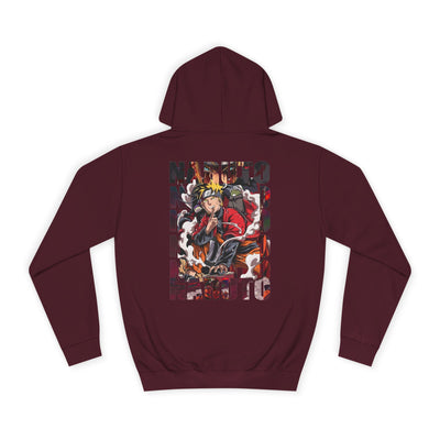 Naruto Uzumaki-Hoodie