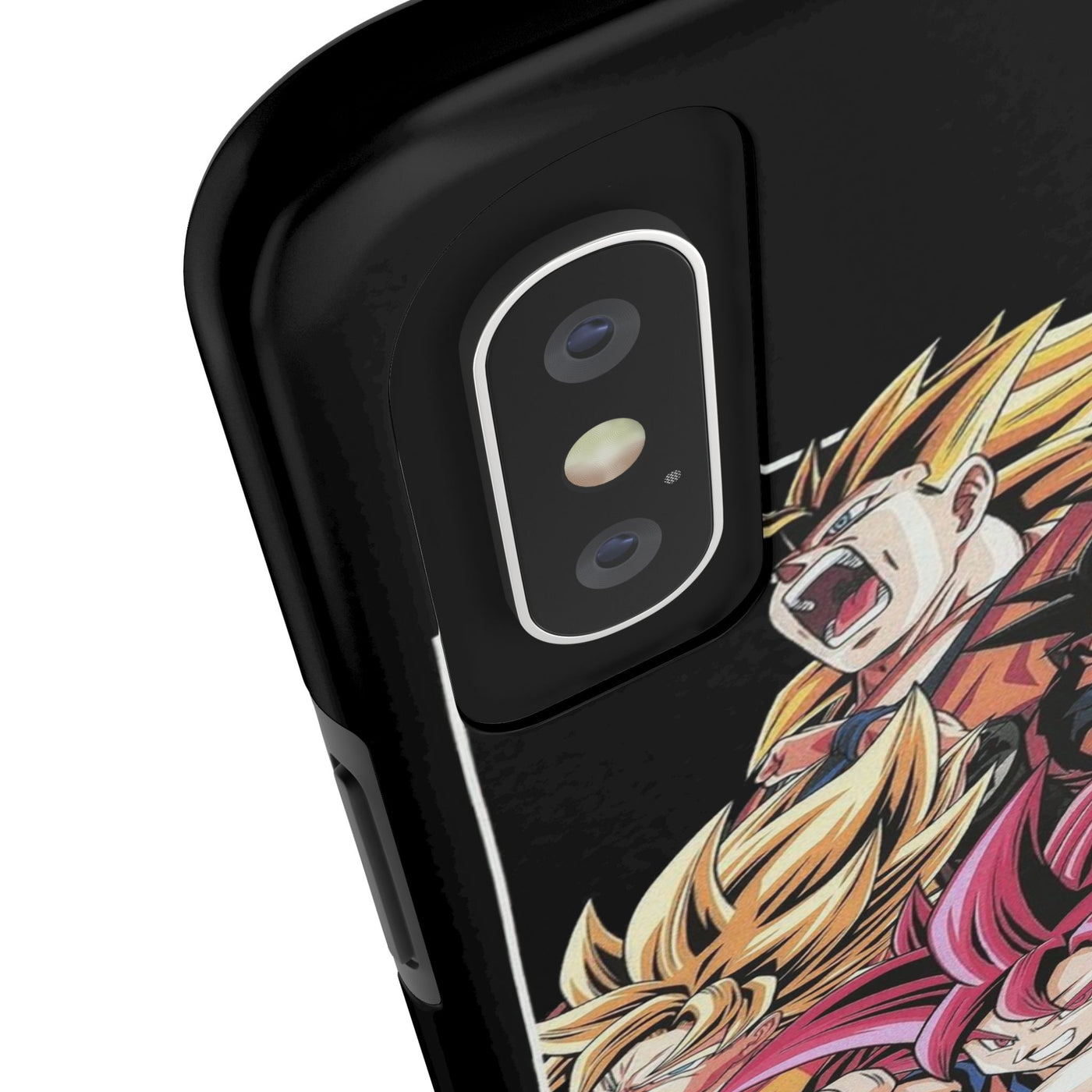 Dragon Ball Super-Phone Cases