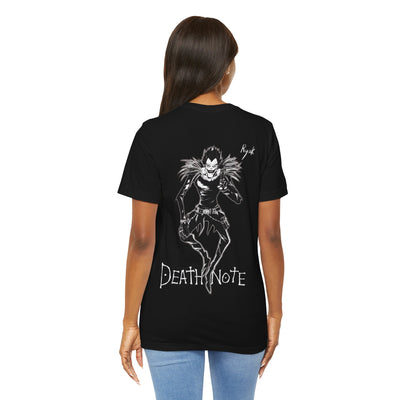 "Ryuk"-tshirt