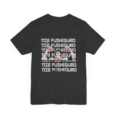 Toji Fushiguro-tshirt