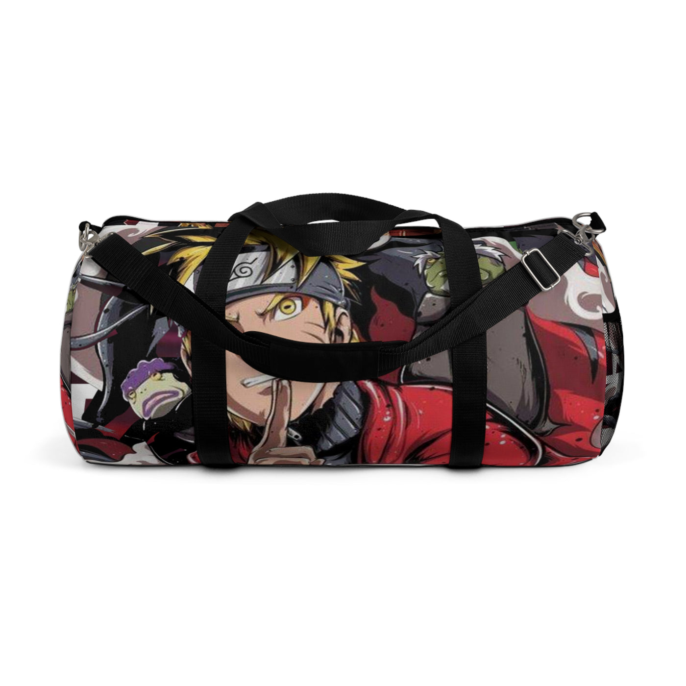 Naruto Uzumaki-Duffle Bag