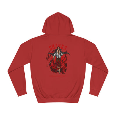 Shanks-Hoodie