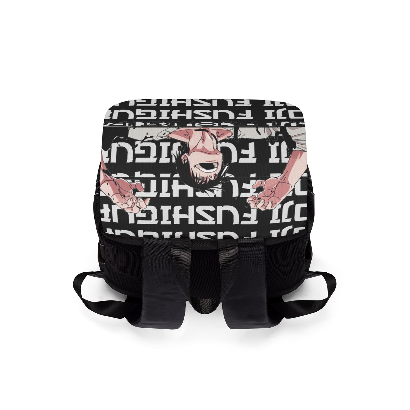 Toji Fushiguro-Backpack