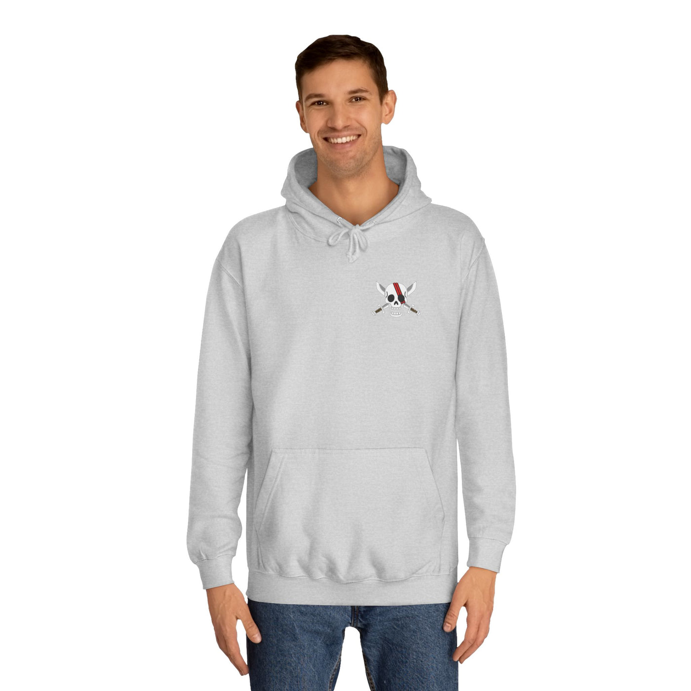 Shanks-Hoodie
