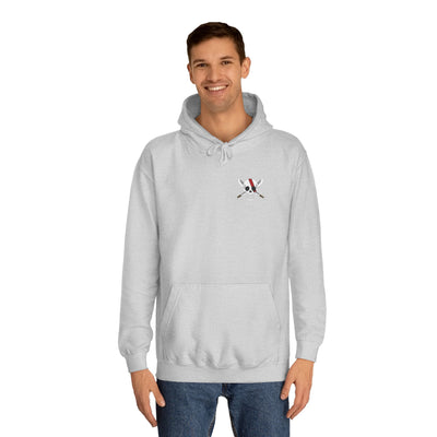Shanks-Hoodie