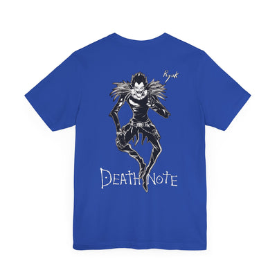 "Ryuk"-tshirt