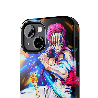 Akaza-Phone Cases