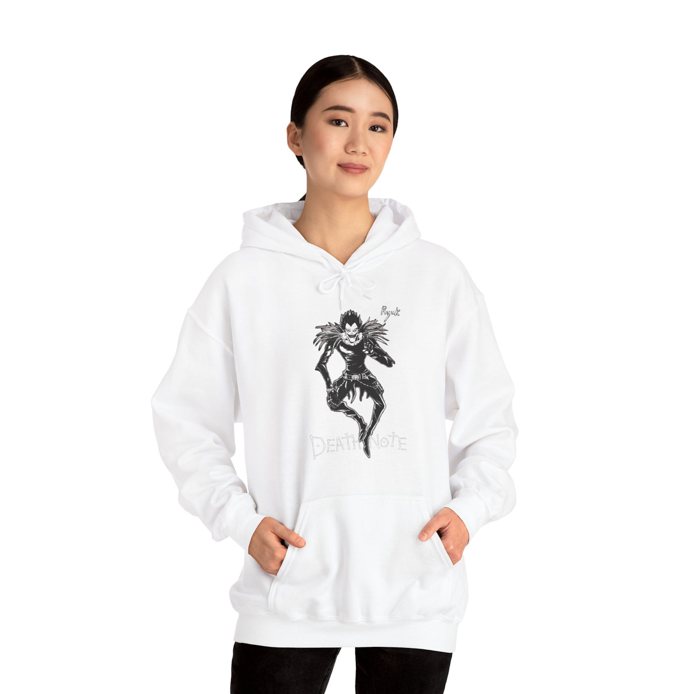 "Ryuk"-Hoodie