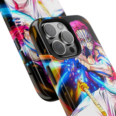 Akaza-Phone Cases