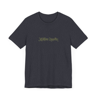 Toji Fushiguro-tshirt