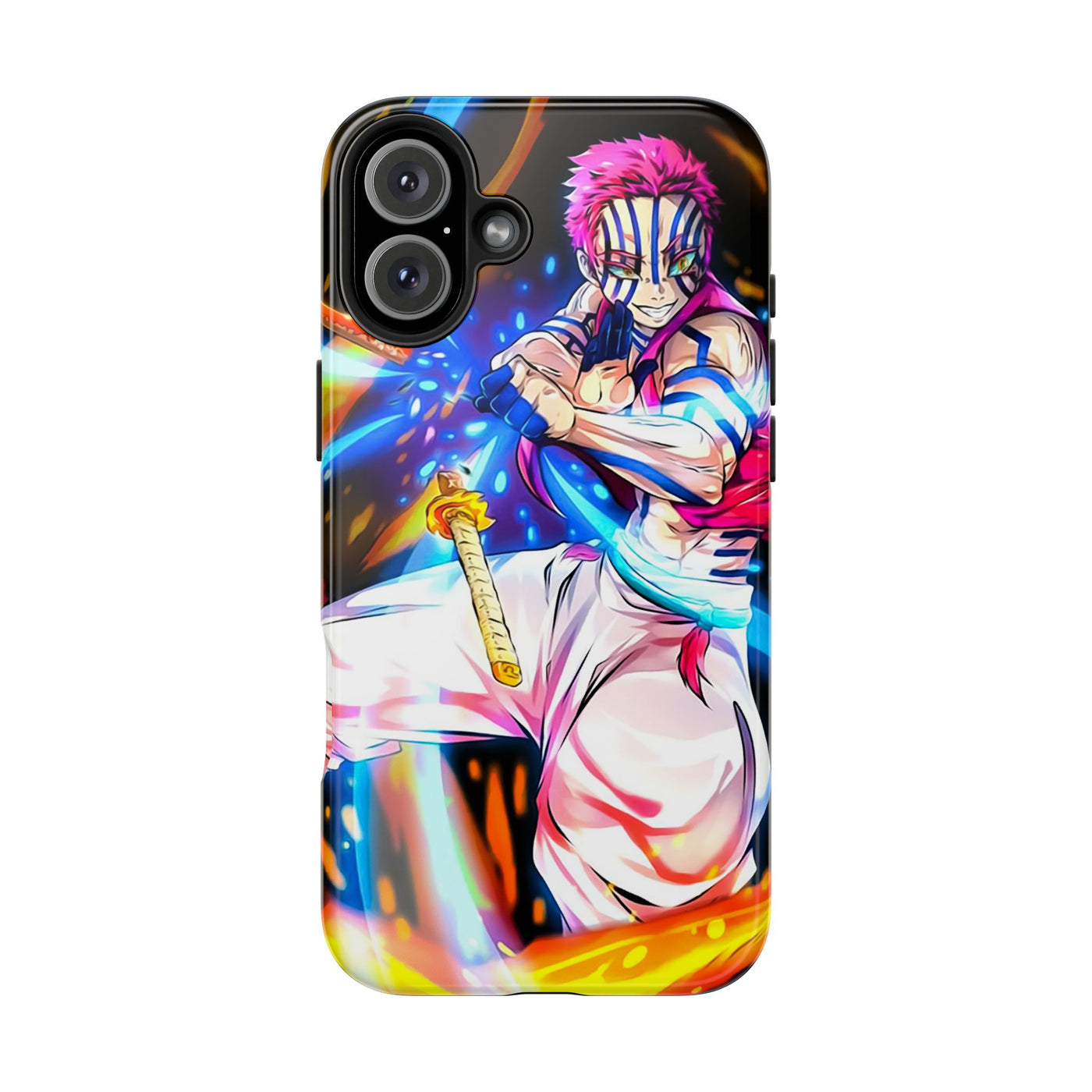 Akaza-Phone Cases