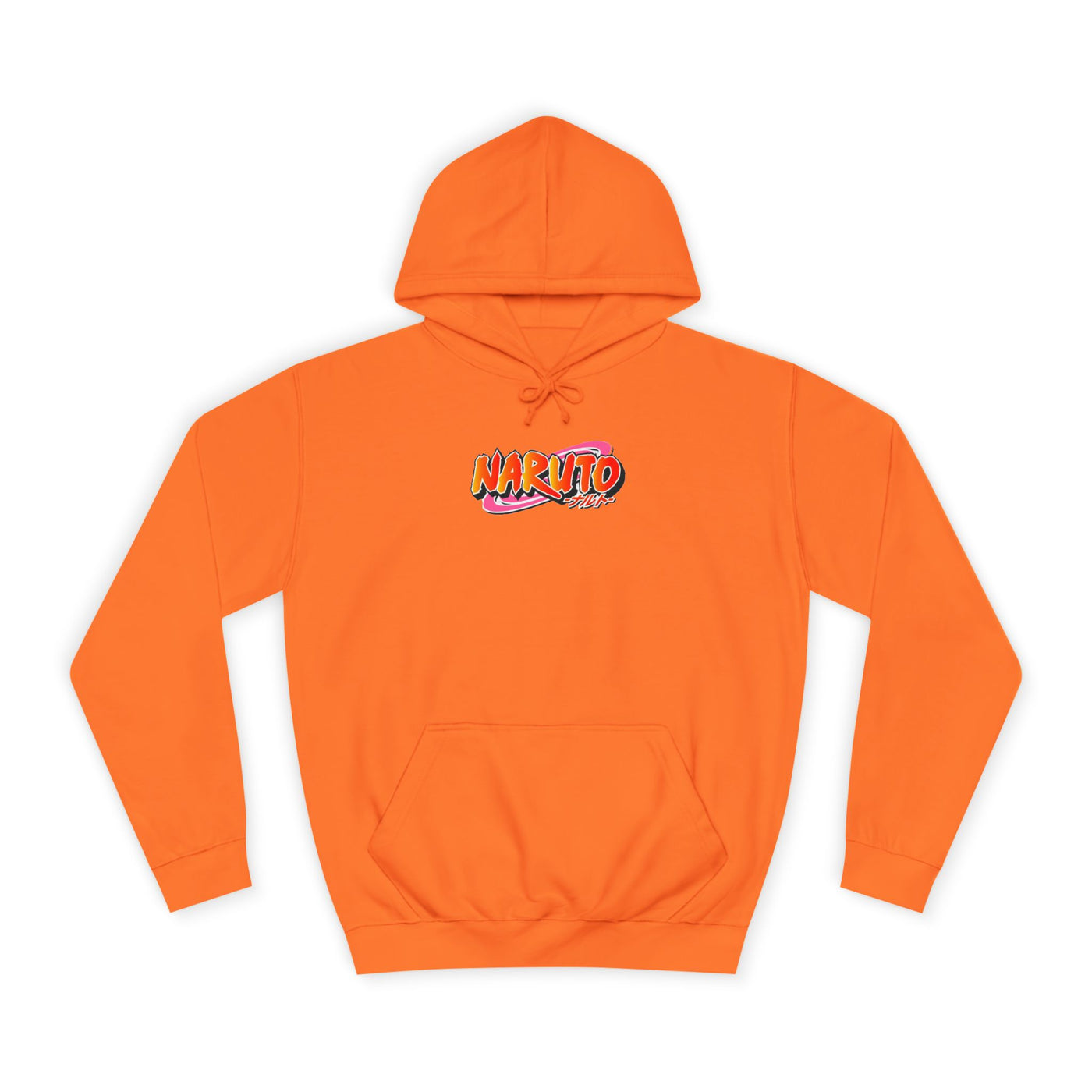 Naruto Uzumaki-Hoodie
