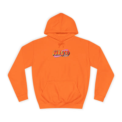 Naruto Uzumaki-Hoodie