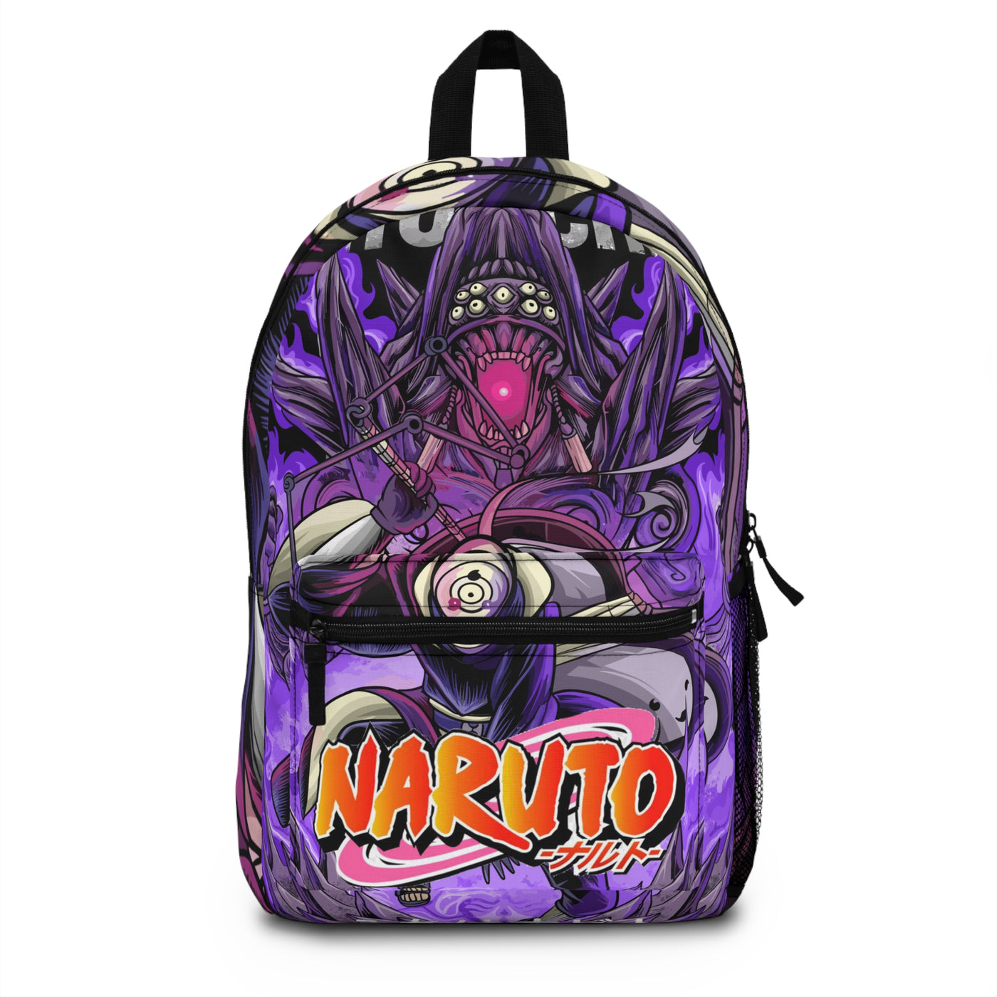 Obito Uchiha-Backpack