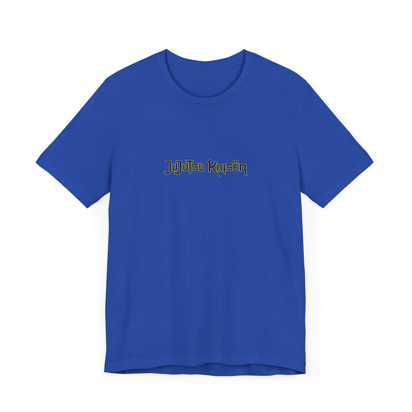 Toji Fushiguro-tshirt