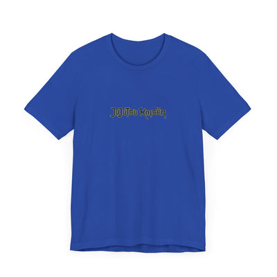 Toji Fushiguro-tshirt