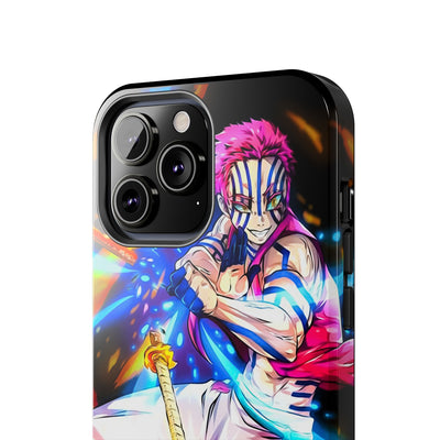 Akaza-Phone Cases