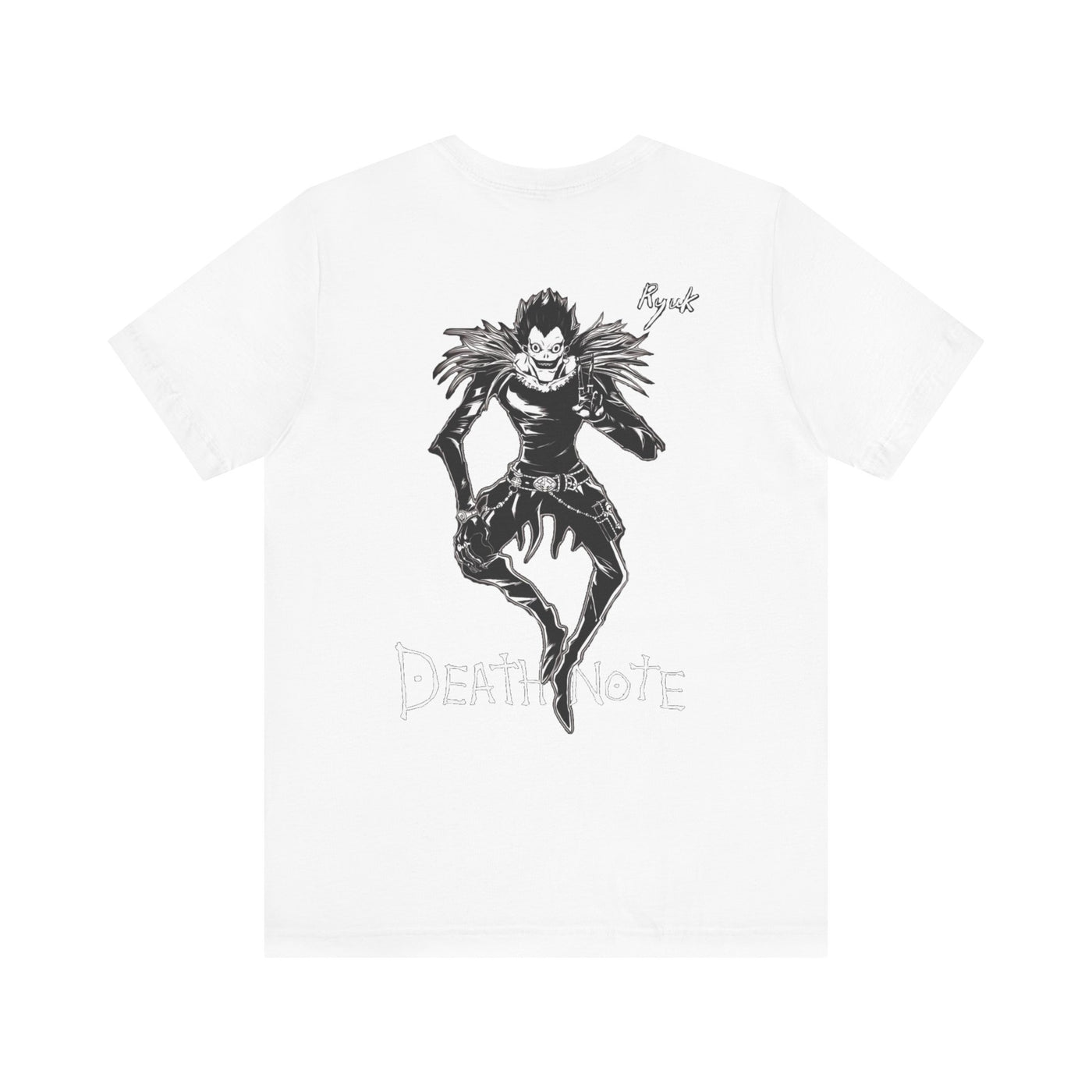 "Ryuk"-tshirt