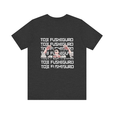 Toji Fushiguro-tshirt