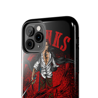 Shanks-Phone Cases