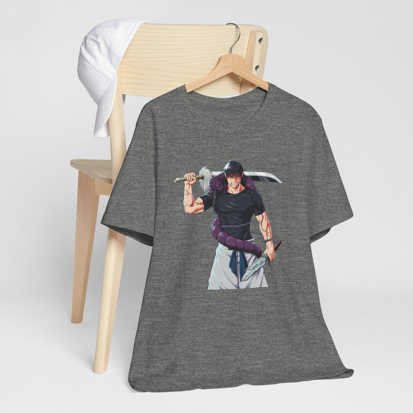 Toji-tshirt