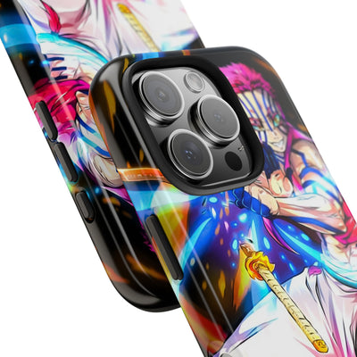 Akaza-Phone Cases