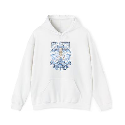 Marco -Hoodie