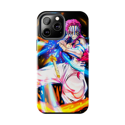 Akaza-Phone Cases