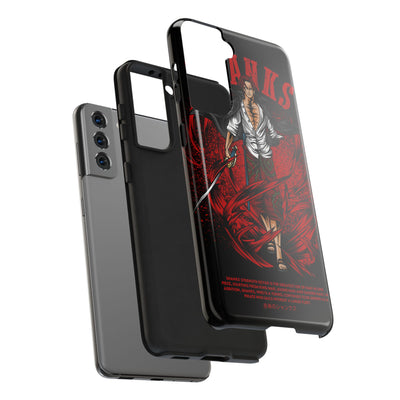 Shanks-Phone Cases