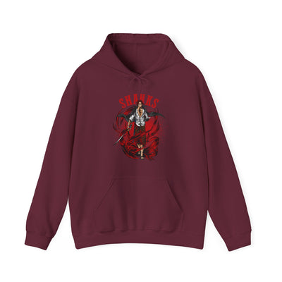 Shanks-Hoodie