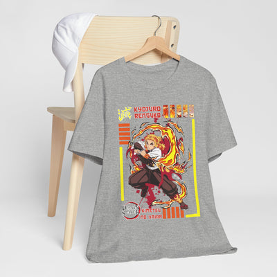 Rengoku-tshirt