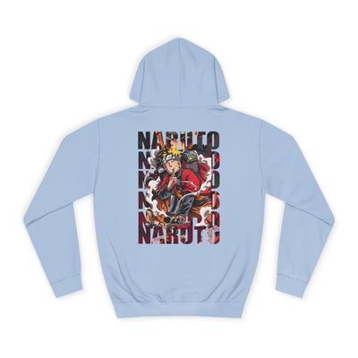 Naruto Uzumaki-Hoodie