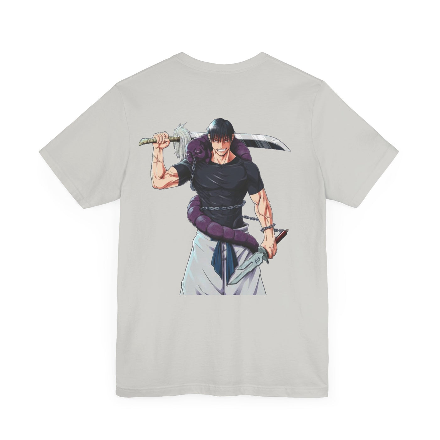 Toji-tshirt