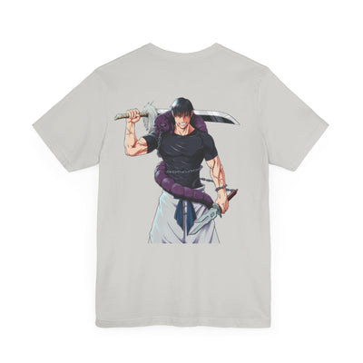 Toji-tshirt