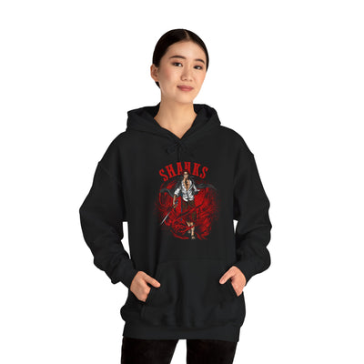 Shanks-Hoodie