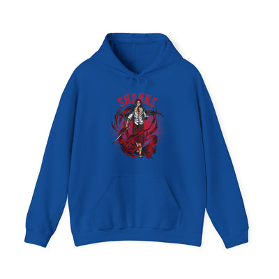 Shanks-Hoodie