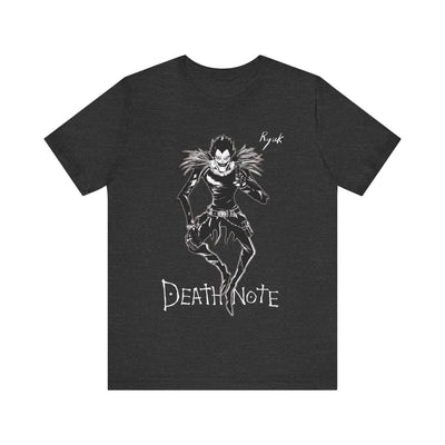 "Ryuk"-tshirt