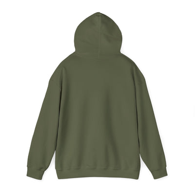 Goku Red-Hoodie