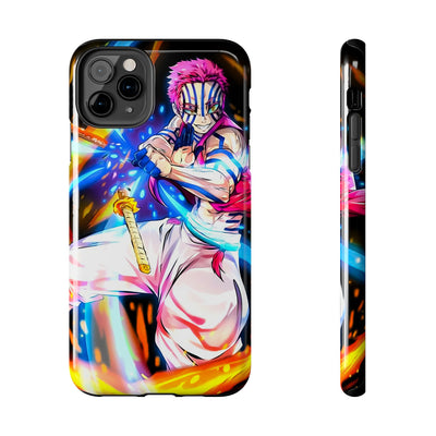 Akaza-Phone Cases