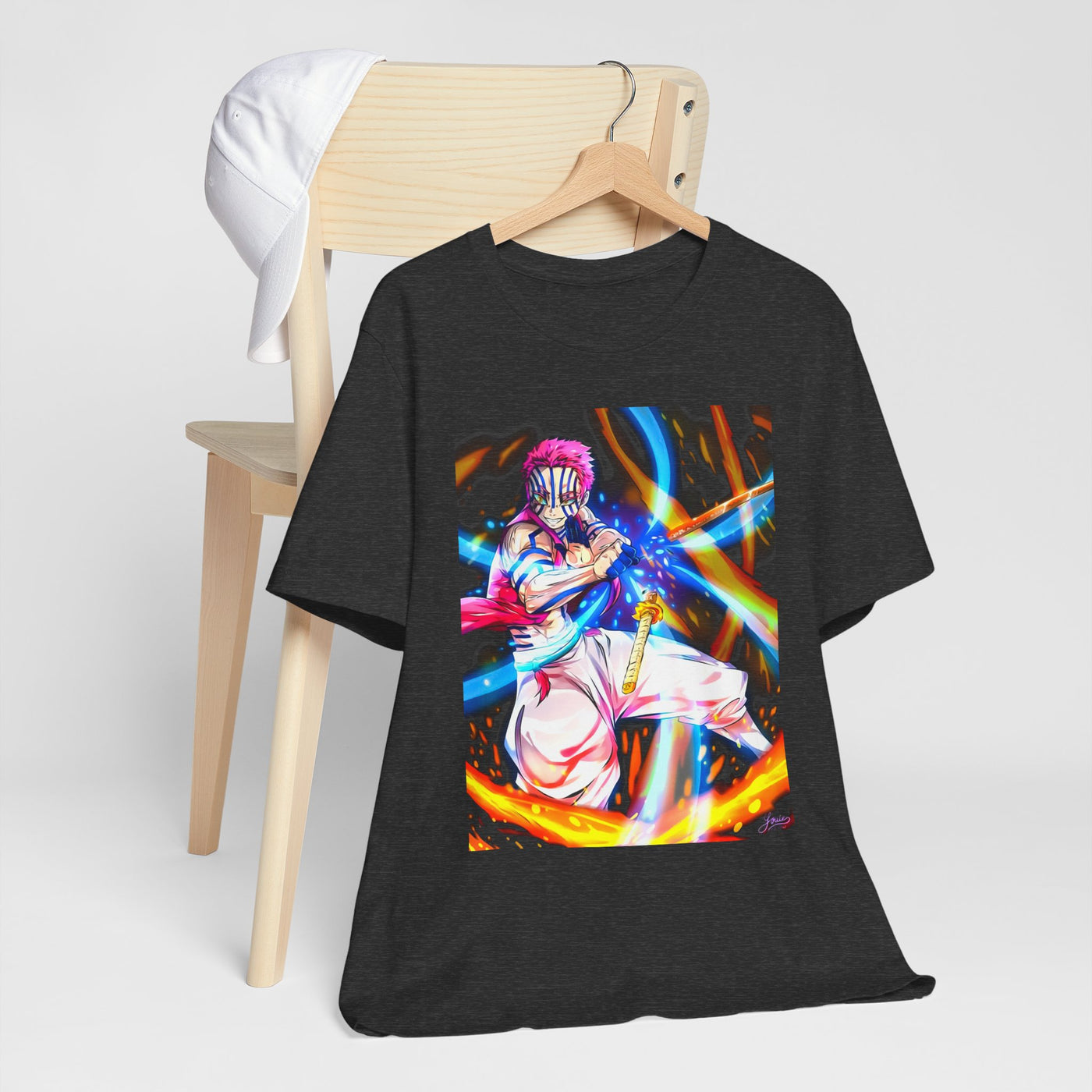 Akaza-tshirt
