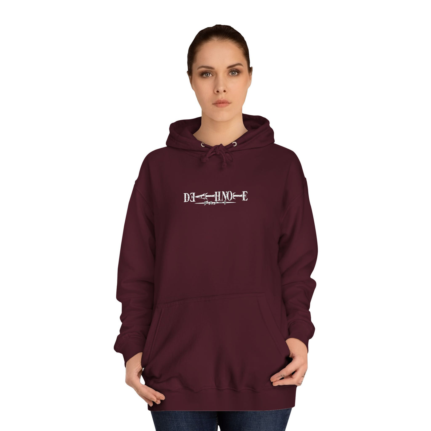 "Ryuk"-Hoodie