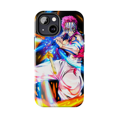 Akaza-Phone Cases