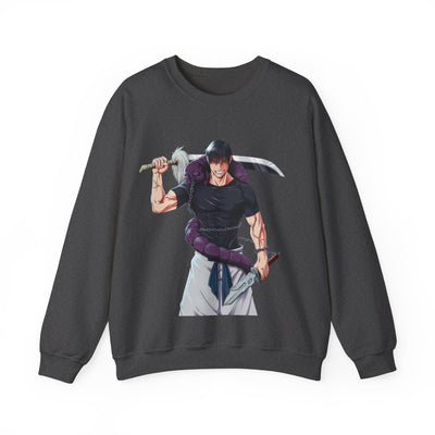 Toji-Sweatshirt