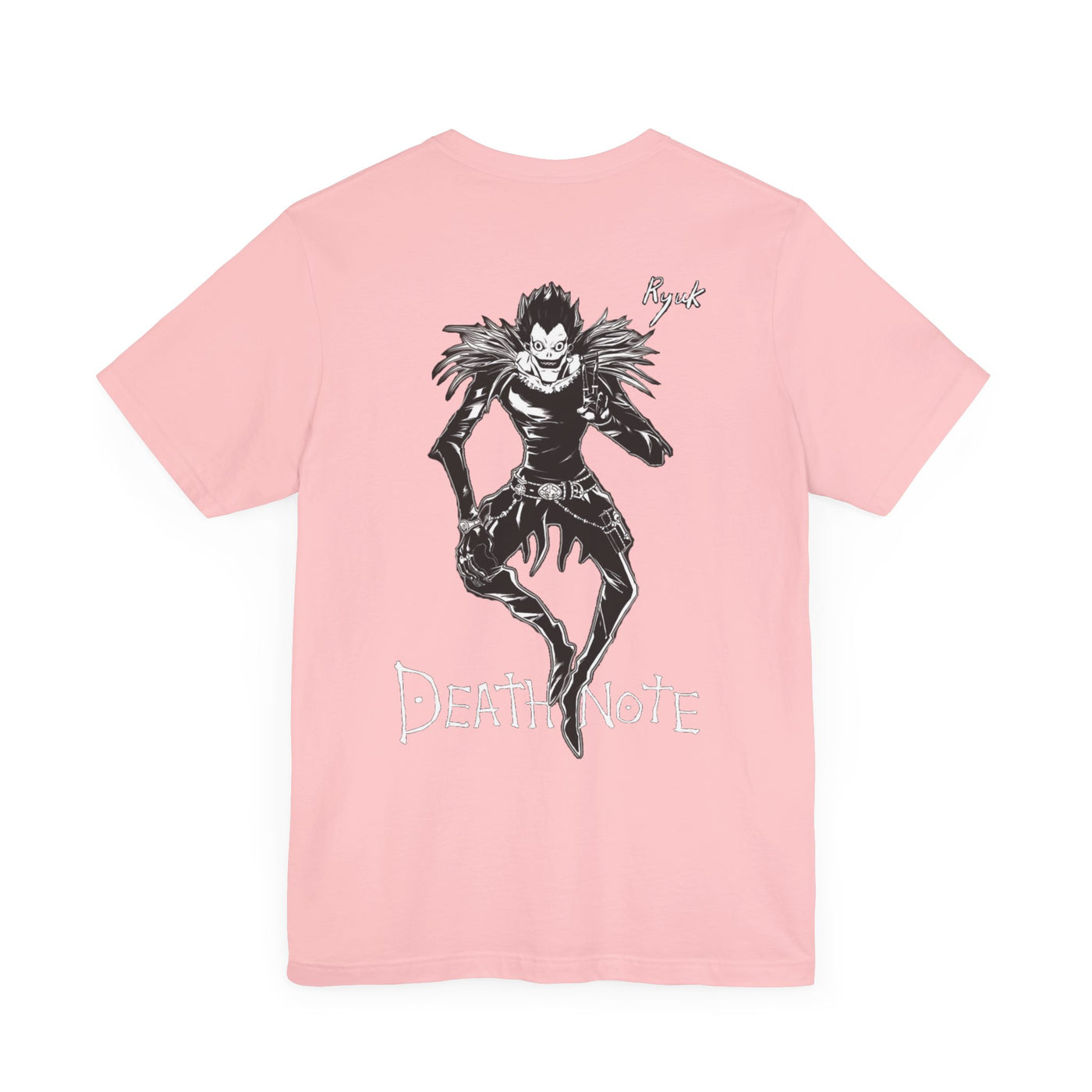 "Ryuk"-tshirt