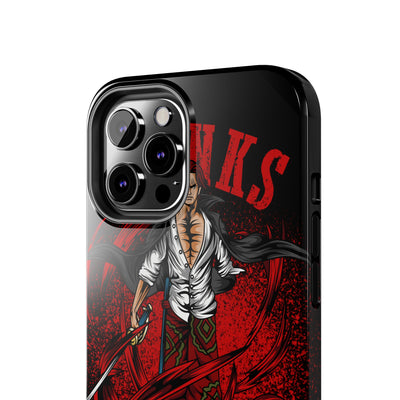 Shanks-Phone Cases
