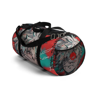 Choubei Aza-Duffle Bag