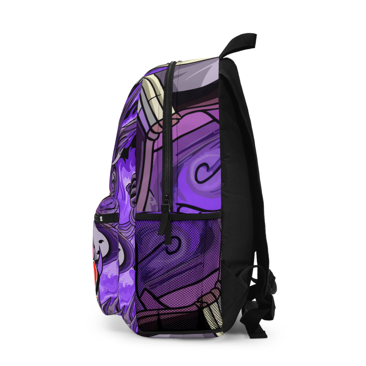 Obito Uchiha-Backpack