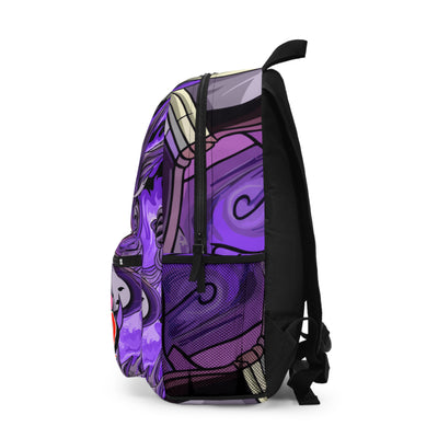 Obito Uchiha-Backpack
