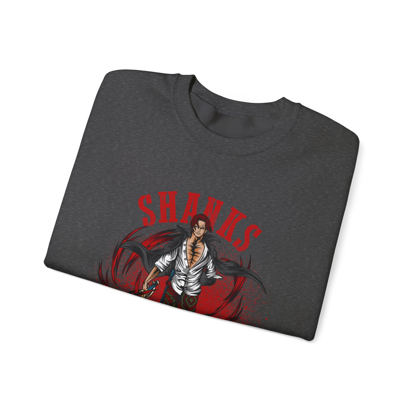 Shanks-Sweatshirt