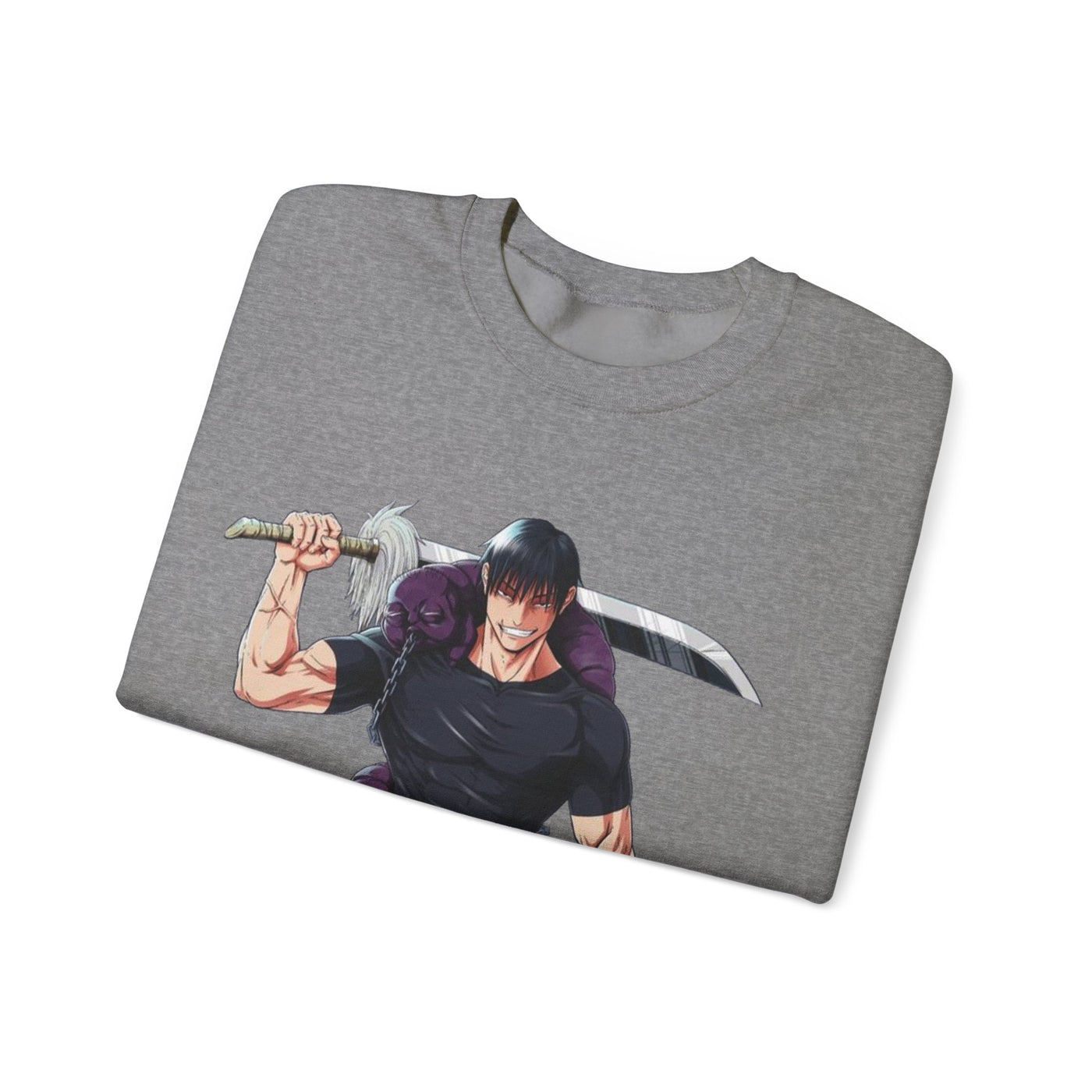 Toji-Sweatshirt